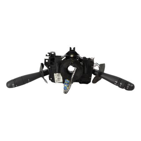 Com (Bloc Contacteur Tournant+Commodo Essuie Glace+Commodo Phare) DACIA SANDERO 1 Photo n°1