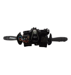 Com (Bloc Contacteur Tournant+Commodo Essuie Glace+Commodo Phare) DACIA SANDERO 1