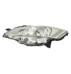 Optique avant principal gauche (feux)(phare) PEUGEOT 508 1 Photo n°1