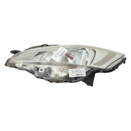 Optique avant principal gauche (feux)(phare) PEUGEOT 508 1 Photo n°1