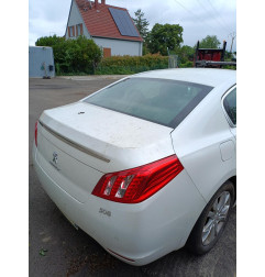 Debitmetre PEUGEOT 508 1