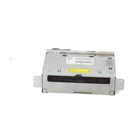 Autoradio d'origine PEUGEOT 508 1 Photo n°1