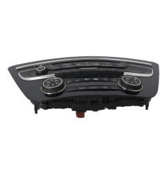 Commande chauffage PEUGEOT 508 1 Photo n°1