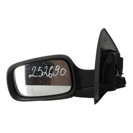 Retroviseur gauche RENAULT MEGANE 2 Photo n°1