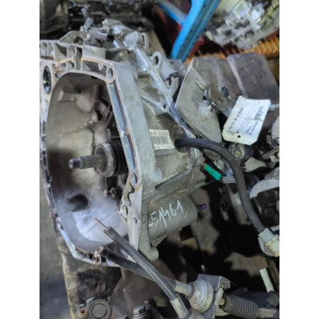 Boite de vitesses DACIA DOKKER
