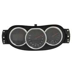Compteur DACIA DOKKER Photo n°1