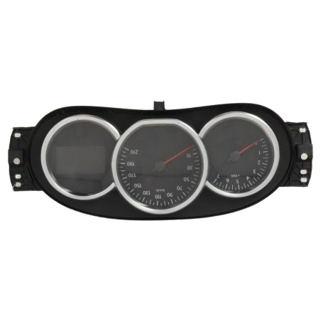 Compteur DACIA DOKKER Photo n°1