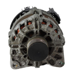 Alternateur DACIA DOKKER Photo n°1