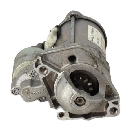 Demarreur DACIA DOKKER Photo n°1