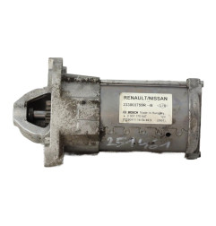 Demarreur DACIA DOKKER