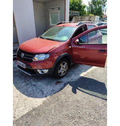 Boite de vitesses DACIA SANDERO 2 Photo n°1