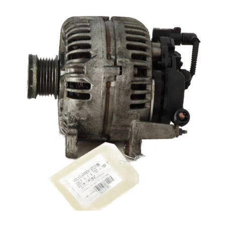Alternateur VOLKSWAGEN GOLF 6
