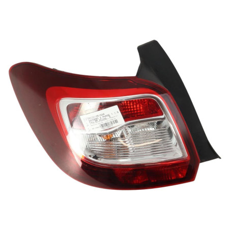 Feu arriere principal gauche (feux) DACIA SANDERO 2 Photo n°6