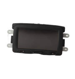 Autoradio d'origine DACIA SANDERO 2 Photo n°1