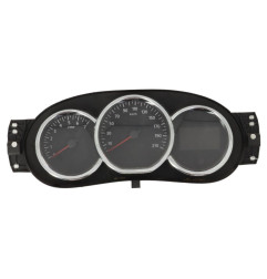 Compteur DACIA SANDERO 2 Photo n°6