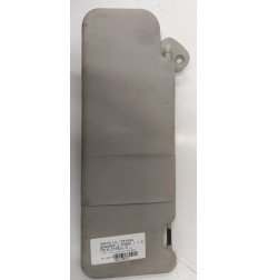 Pare soleil gauche DACIA SANDERO 2 Photo n°1