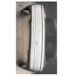 Pare choc arriere MERCEDES CLASSE C 203 Photo n°1