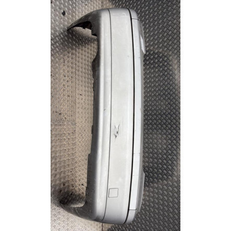 Pare choc arriere MERCEDES CLASSE C 203 Photo n°1