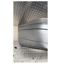 Pare choc arriere MERCEDES CLASSE C 203 Photo n°4