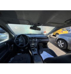 Pare choc arriere MERCEDES CLASSE C 203 Photo n°17