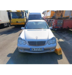 Debitmetre MERCEDES CLASSE C 203 Photo n°6