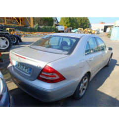 Debitmetre MERCEDES CLASSE C 203 Photo n°8