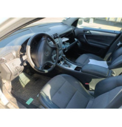 Debitmetre MERCEDES CLASSE C 203 Photo n°10