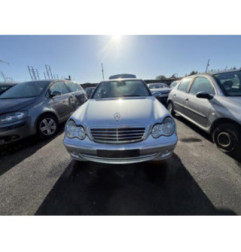 Debitmetre MERCEDES CLASSE C 203 Photo n°11