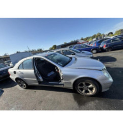 Debitmetre MERCEDES CLASSE C 203 Photo n°15