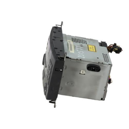 Autoradio d'origine MERCEDES CLASSE C 203