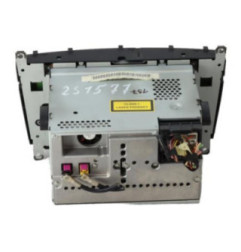 Autoradio d'origine MERCEDES CLASSE C 203 Photo n°3