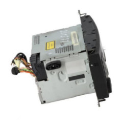 Autoradio d'origine MERCEDES CLASSE C 203 Photo n°4