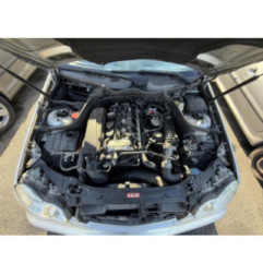 Autoradio d'origine MERCEDES CLASSE C 203 Photo n°12