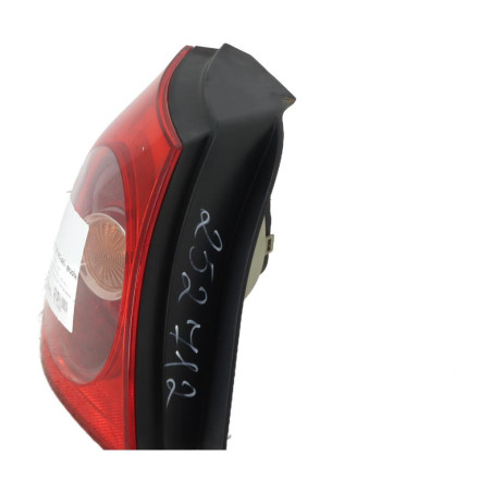 Feu arriere principal gauche (feux) VOLKSWAGEN GOLF 5