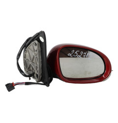 Retroviseur droit VOLKSWAGEN GOLF 5 Photo n°1