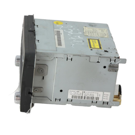 Autoradio d'origine VOLKSWAGEN GOLF 5