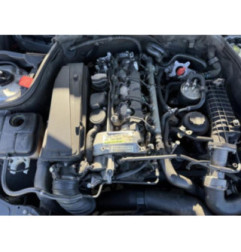 Compteur MERCEDES CLASSE C 203 Photo n°13