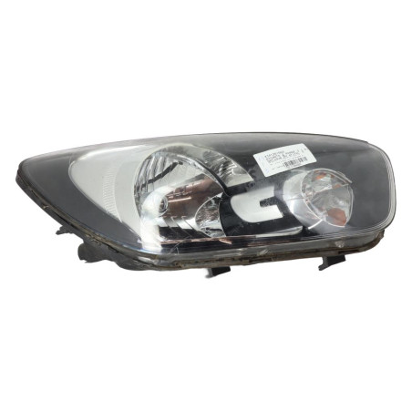 Optique avant principal droit (feux)(phare) KIA PICANTO 2 Photo n°1