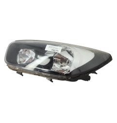 Optique avant principal gauche (feux)(phare) KIA PICANTO 2 Photo n°1