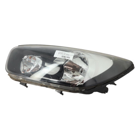 Optique avant principal gauche (feux)(phare) KIA PICANTO 2 Photo n°1