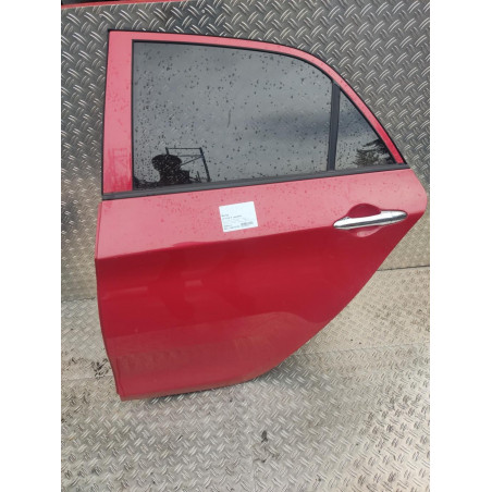 Porte arriere gauche KIA PICANTO 2 Photo n°1