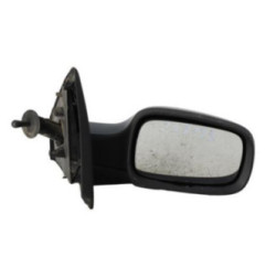 Retroviseur droit RENAULT CLIO 3 Photo n°1