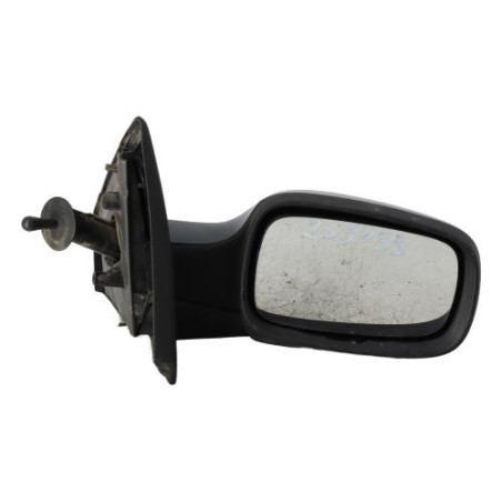 Retroviseur droit RENAULT CLIO 3 Photo n°1