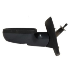 Retroviseur droit RENAULT CLIO 3 Photo n°5