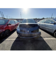 Retroviseur droit RENAULT CLIO 3 Photo n°9