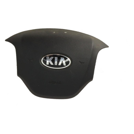 Air bag conducteur KIA PICANTO 2 Photo n°1