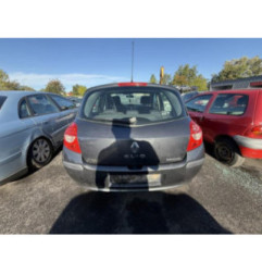 Retroviseur droit RENAULT CLIO 3 Photo n°19