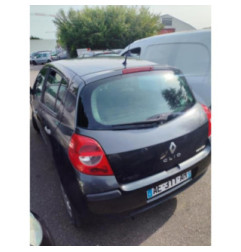 Retroviseur droit RENAULT CLIO 3 Photo n°20