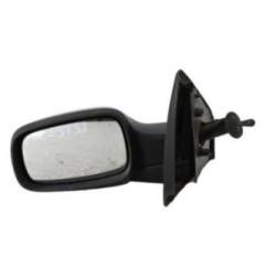 Retroviseur gauche RENAULT CLIO 3 Photo n°1