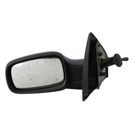 Retroviseur gauche RENAULT CLIO 3 Photo n°1